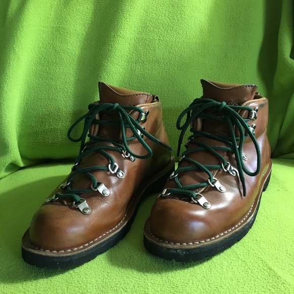 north fork rambler danner